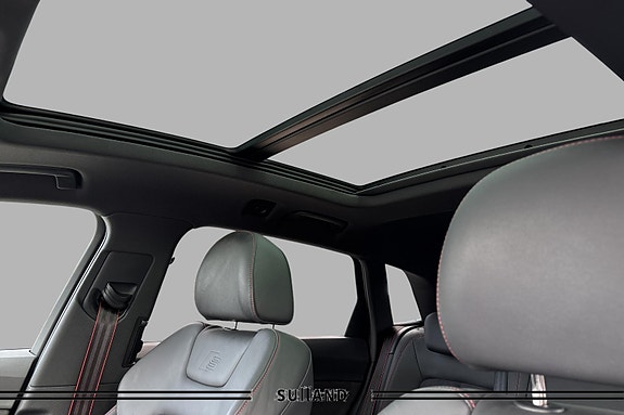 Audi Q8 e-tron 29 of 30