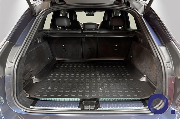 Mercedes-Benz EQE SUV 5 of 30
