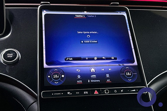 Mercedes-Benz EQE SUV 27 of 30