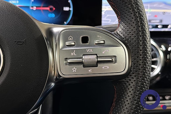 Mercedes-Benz EQA300 21 of 30