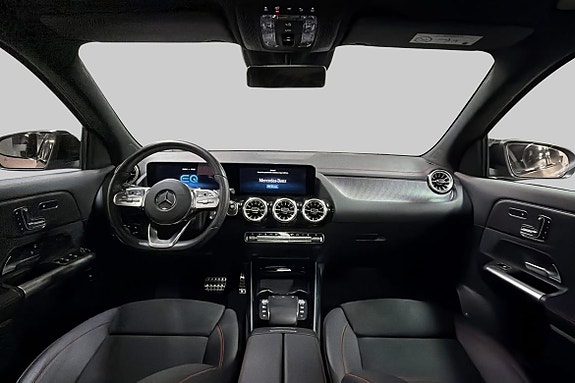 Mercedes-Benz EQA300 18 of 30