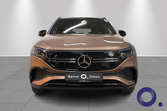 Mercedes-Benz EQA300 11 of 30