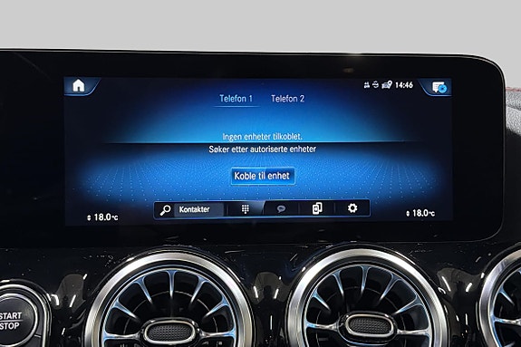 Mercedes-Benz EQA300 27 of 30