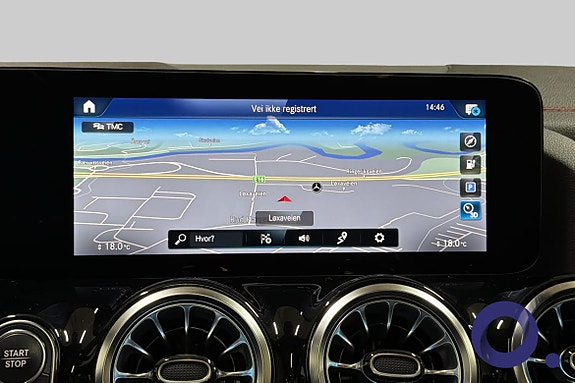 Mercedes-Benz EQA300 24 of 30