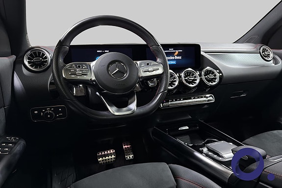 Mercedes-Benz EQA300 19 of 30