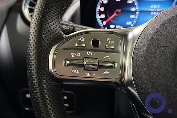 Mercedes-Benz EQA300 20 of 30