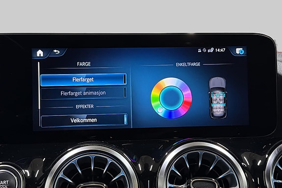 Mercedes-Benz EQA300 30 of 30