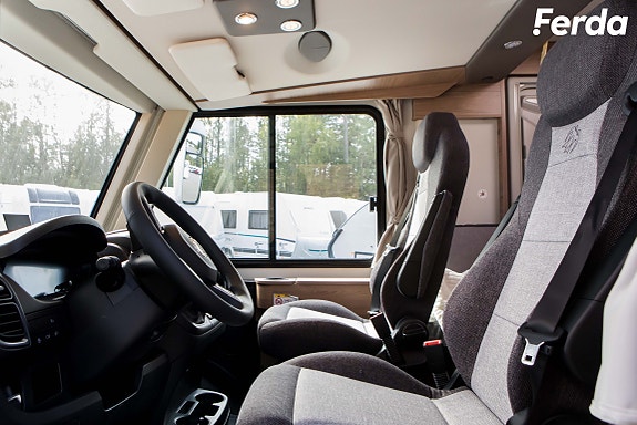Knaus Van I 650 MEG -  *ring eller send melding for ett ekstra godt tilbud uten innbyte 4 of 18