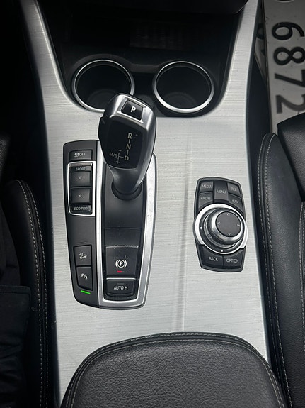 BMW X3 17 of 30