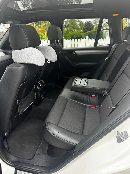 BMW X3 10 of 30