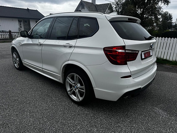 BMW X3 6 of 30