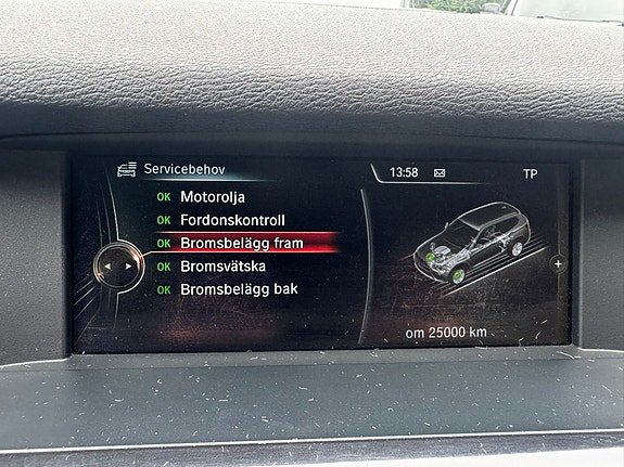 BMW X3 24 of 30