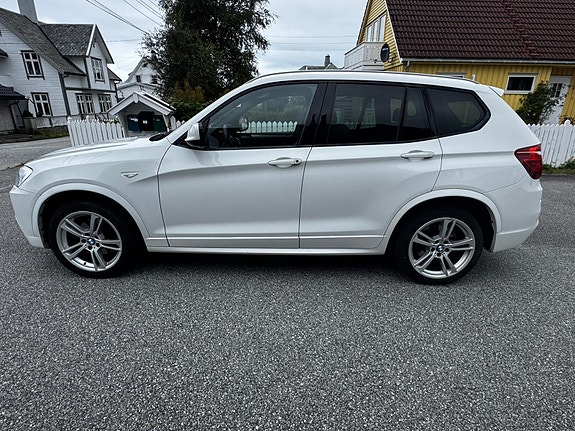 BMW X3 4 of 30