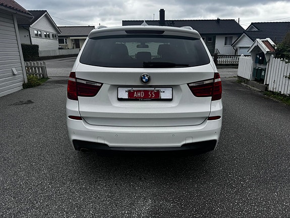 BMW X3 7 of 30
