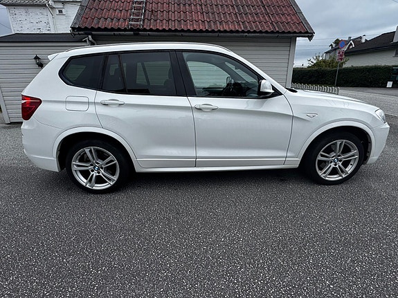 BMW X3 5 of 30