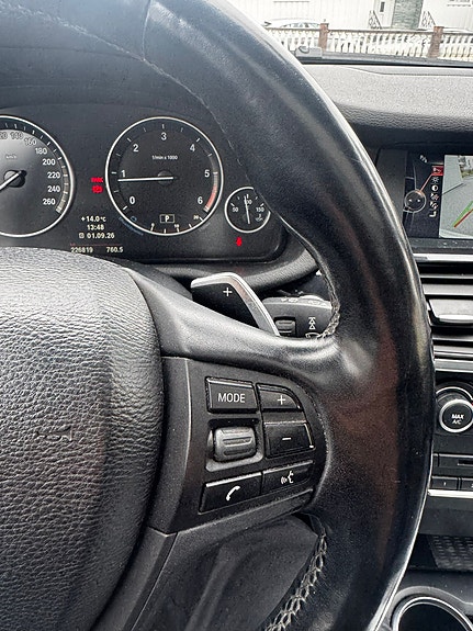 BMW X3 19 of 30