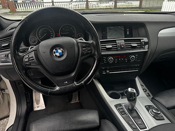 BMW X3 13 of 30