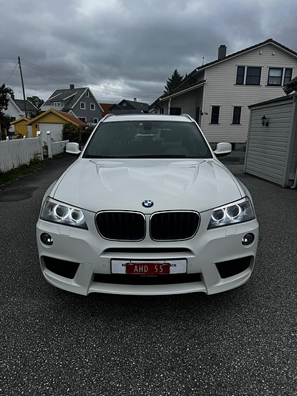BMW X3 2 of 30
