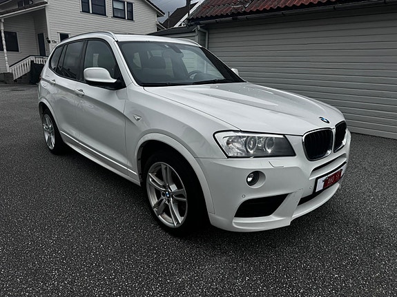 BMW X3 3 of 30
