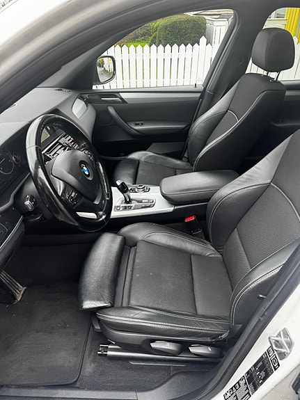 BMW X3 9 of 30