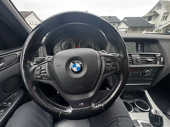 BMW X3 15 of 30