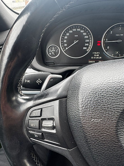 BMW X3 20 of 30