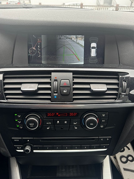 BMW X3 16 of 30