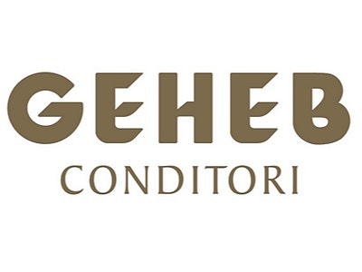 Geheb Conditori AS logo