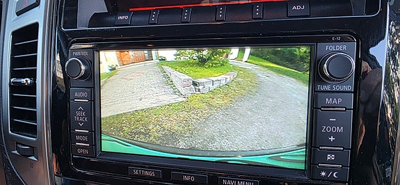 Mitsubishi Pajero 27 of 30