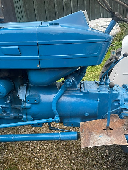 Ford 5000 4x4 12 of 18
