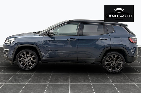 Jeep Compass 3 of 30