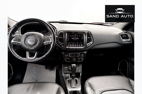 Jeep Compass 11 of 30