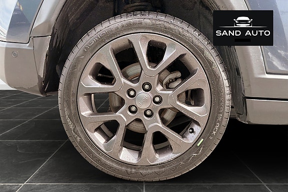 Jeep Compass 6 of 30