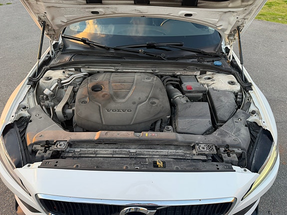 Volvo V60 24 of 27
