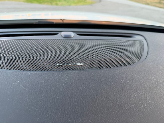 Volvo V60 25 of 27