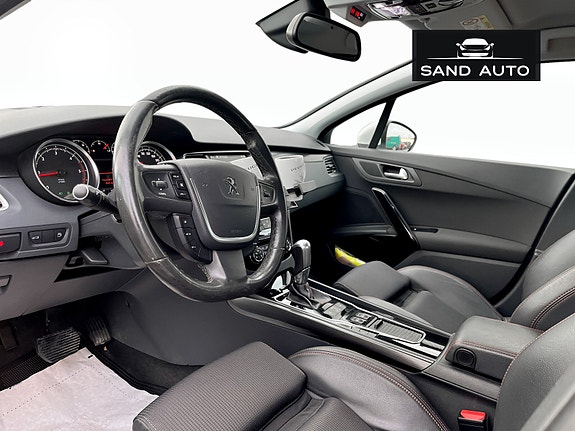 Peugeot 508 10 of 30