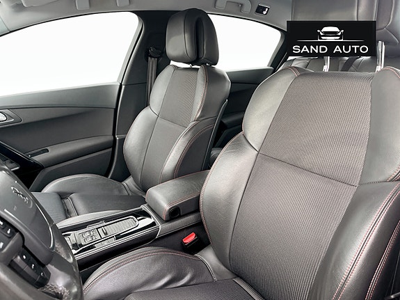Peugeot 508 19 of 30