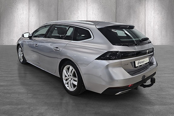 Peugeot 508 4 of 18