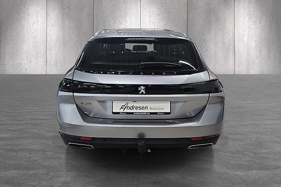 Peugeot 508 5 of 18