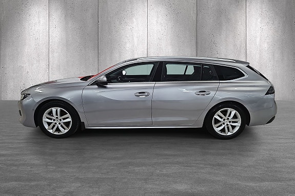 Peugeot 508 2 of 18