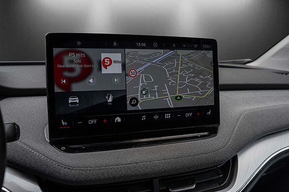 Skoda Enyaq 24 of 29