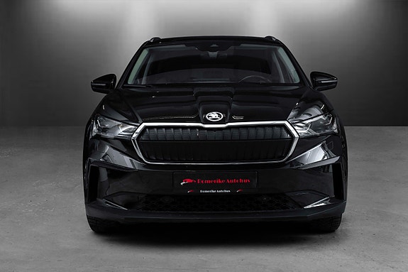 Skoda Enyaq 3 of 29