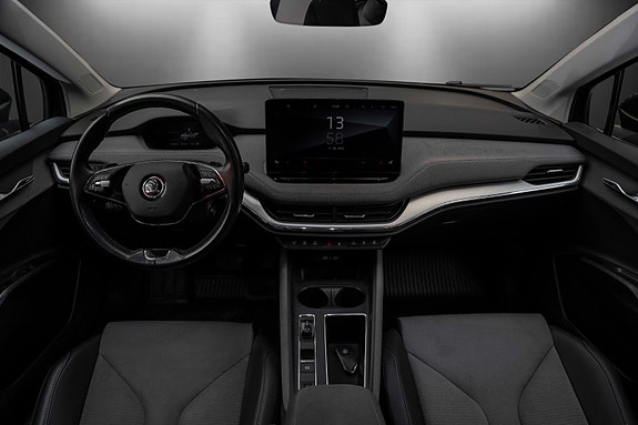 Skoda Enyaq 16 of 29