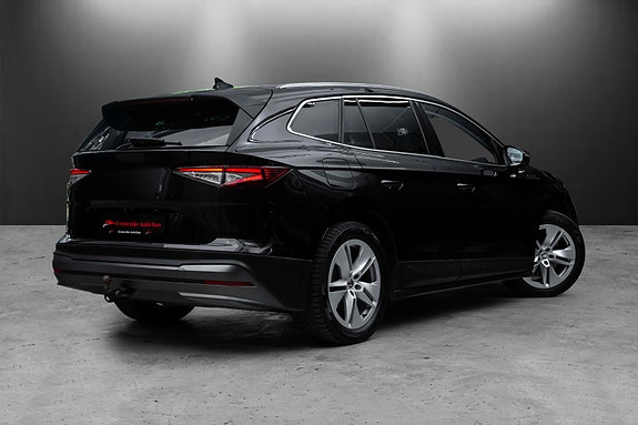 Skoda Enyaq 5 of 29