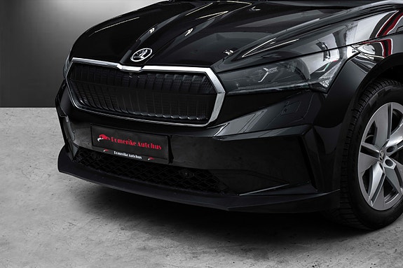 Skoda Enyaq 2 of 29