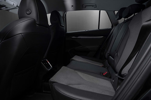 Skoda Enyaq 15 of 29