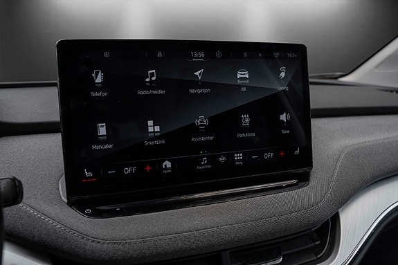 Skoda Enyaq 26 of 29