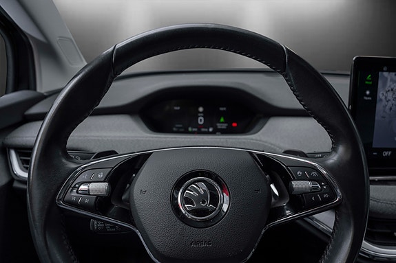 Skoda Enyaq 20 of 29