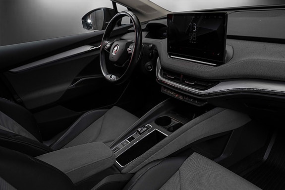 Skoda Enyaq 19 of 29