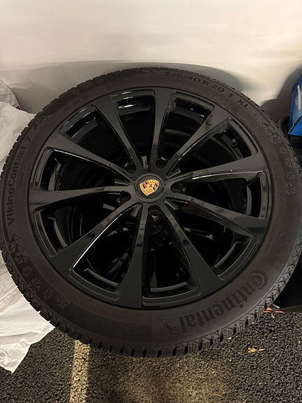 Porsche Panamera 4 24 of 30
